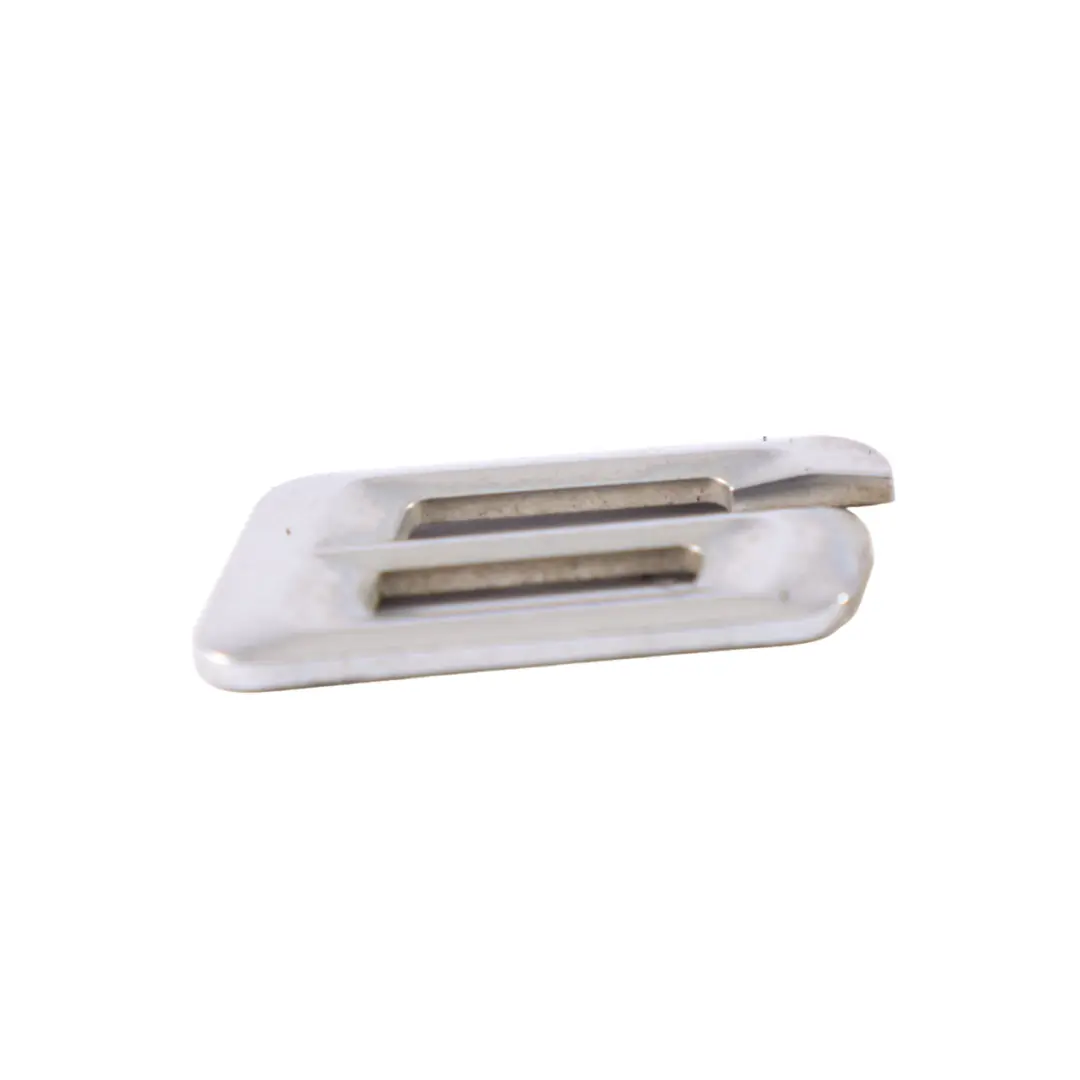 BMW E63 E64 Benzyna N52 Napis 630i Znaczek Logo - SKU 7163792 - Numer Części 7163792