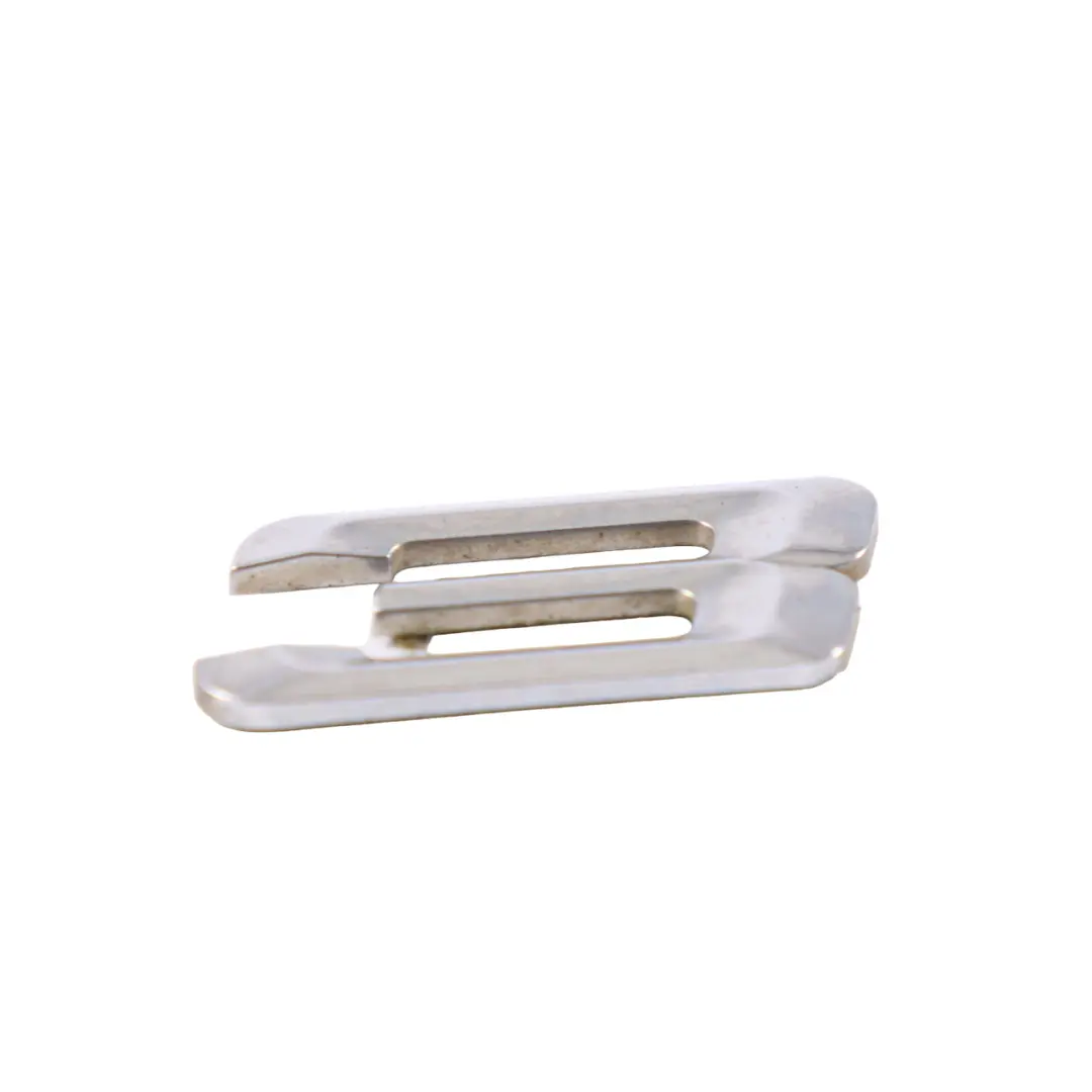 BMW E63 E64 Benzyna N52 Napis 630i Znaczek Logo - SKU 7163792 - Numer Części 7163792