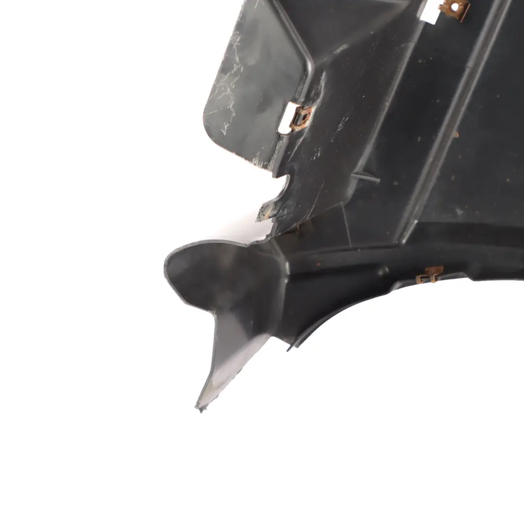 Bottom Wheel Arch Front Right O/S Insulation to BMW Z4 E85 E86 Cover with Part number 7168996 BMW Z4 E85 E86 Cover Bottom Wheel Arch Front Right O/S Insulation - SKU 7168996 - Part number 7168996