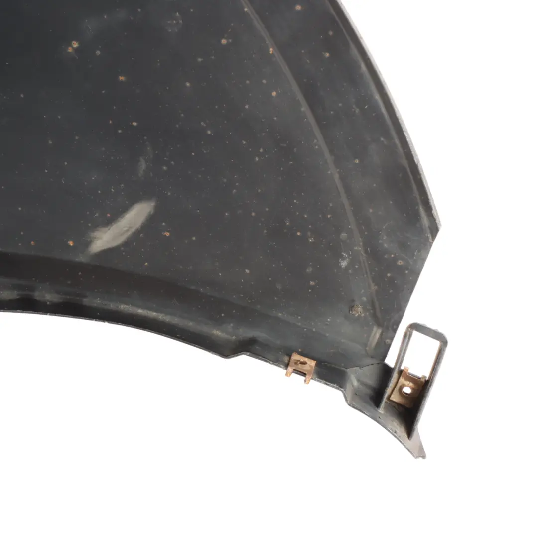 Bottom Wheel Arch Front Right O/S Insulation to BMW Z4 E85 E86 Cover with Part number 7168996 BMW Z4 E85 E86 Cover Bottom Wheel Arch Front Right O/S Insulation - SKU 7168996 - Part number 7168996