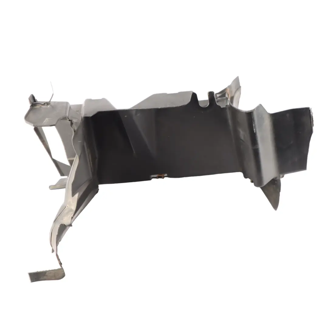 Bottom Wheel Arch Front Right O/S Insulation to BMW Z4 E85 E86 Cover with Part number 7168996 BMW Z4 E85 E86 Cover Bottom Wheel Arch Front Right O/S Insulation - SKU 7168996 - Part number 7168996