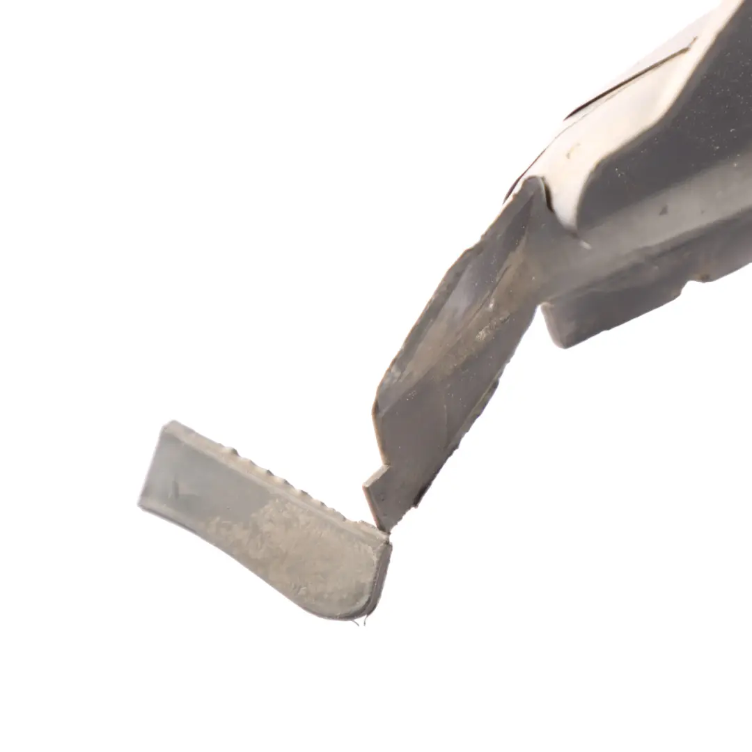 BMW Z4 E85 E86 Cover Bottom Wheel Arch Front Right O/S Insulation - SKU 7168996 - Part number 7168996