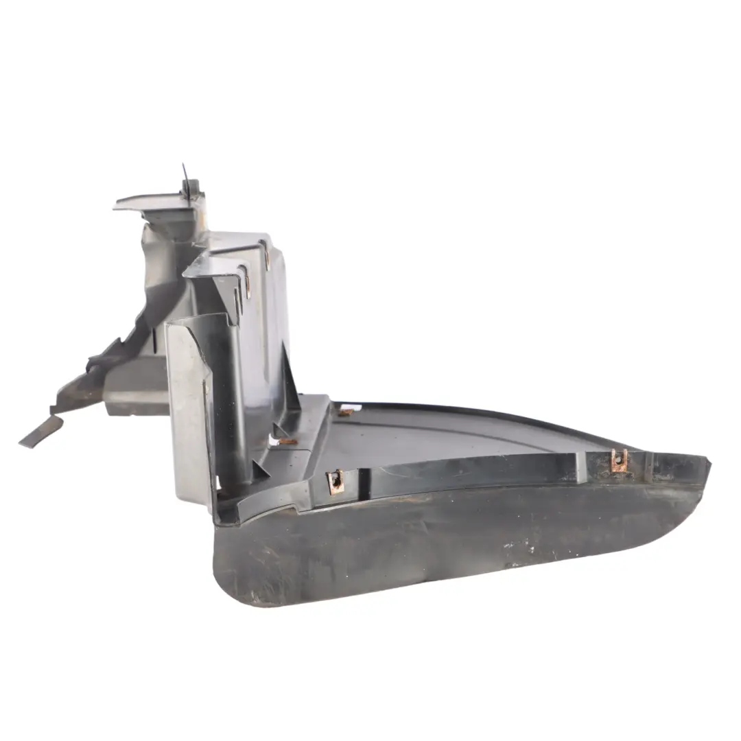 BMW Z4 E85 E86 Cover Bottom Wheel Arch Front Right O/S Insulation - SKU 7168996 - Part number 7168996