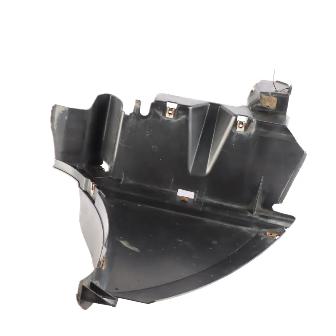 Bottom Wheel Arch Front Right O/S Insulation to BMW Z4 E85 E86 Cover with Part number 7168996 BMW Z4 E85 E86 Cover Bottom Wheel Arch Front Right O/S Insulation - SKU 7168996 - Part number 7168996