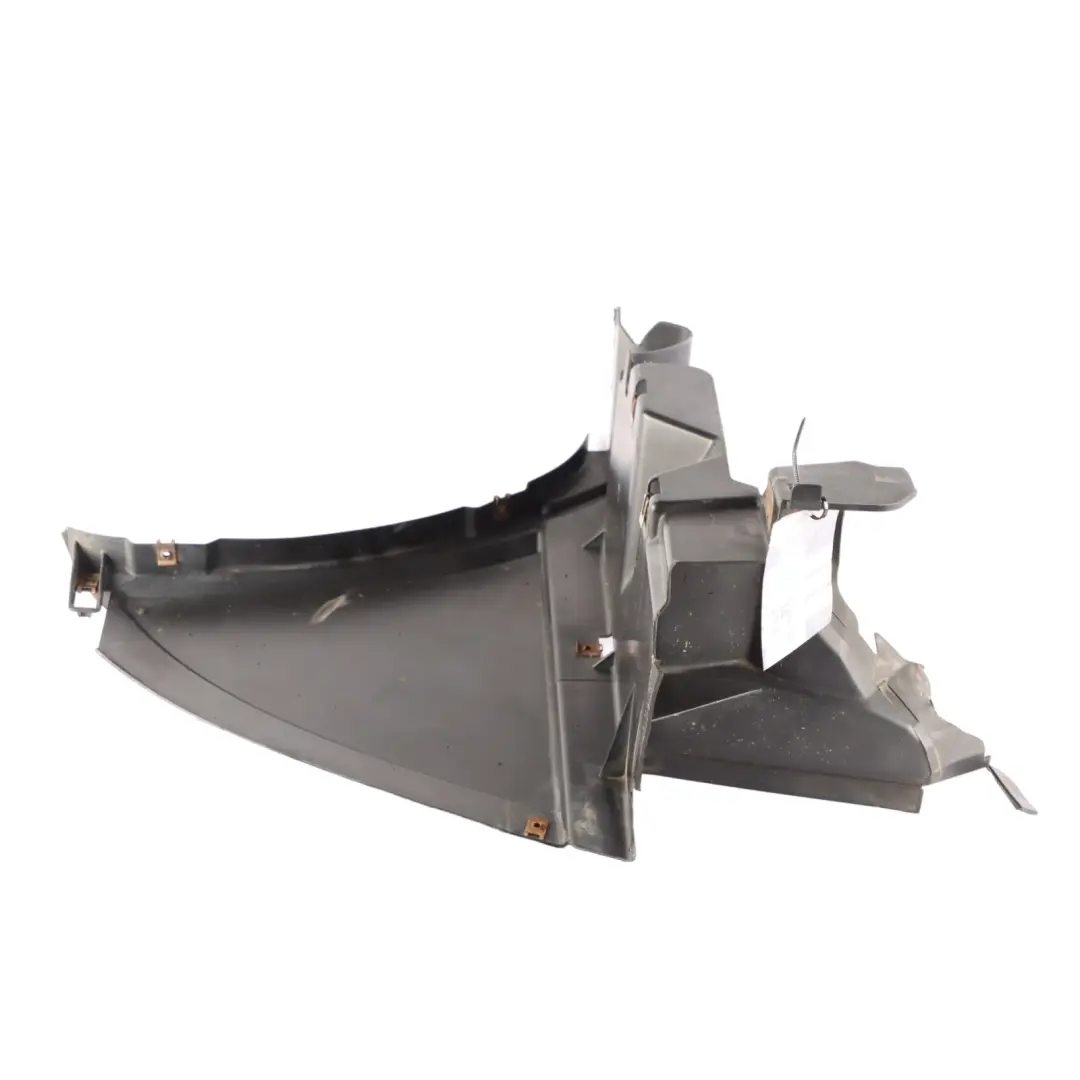 Bottom Wheel Arch Front Right O/S Insulation to BMW Z4 E85 E86 Cover with Part number 7168996 BMW Z4 E85 E86 Cover Bottom Wheel Arch Front Right O/S Insulation - SKU 7168996 - Part number 7168996