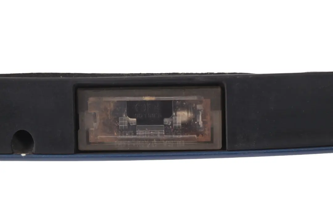 Couvercle de Coffre Arrière Poignée de Lampe Topasblau Bleu 364 pour BMW E46 Touring à propos du numéro de pièce 0403479 BMW E46 Touring Couvercle de Coffre Arrière Poignée de Lampe Topasblau Bleu 364 - SKU 0403479-TPB - Numéro de pièce 0403479