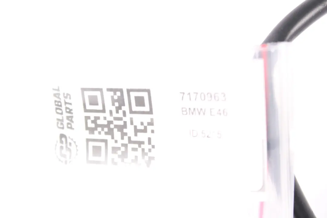 Heckklappe Griff Griff Lampe Kofferraum Topasblau Blau - 364 für BMW E46 Touring mit Teilenummer 0403479 BMW E46 Touring Heckklappe Griff Griff Lampe Kofferraum Topasblau Blau - 364 - SKU 0403479-TPB - Teilenummer 0403479