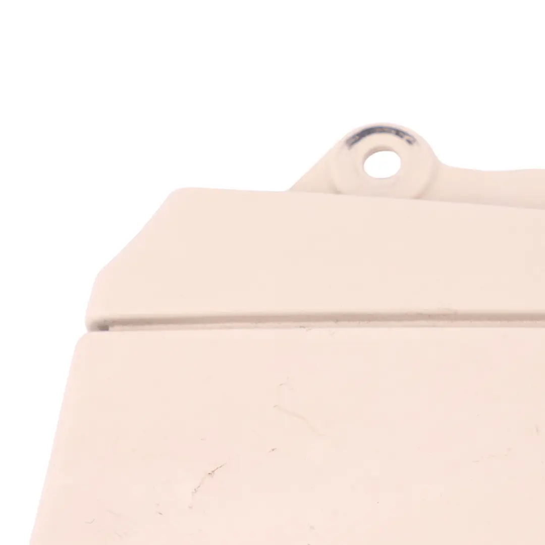 Roof Flap Linkage Outlet Folding Top Lid Left N/S Cream Beige to BMW E93 Cover with Part number 7174547 BMW E93 Cover Roof Flap Linkage Outlet Folding Top Lid Left N/S Cream Beige - SKU 7174547 - Part number 7174547