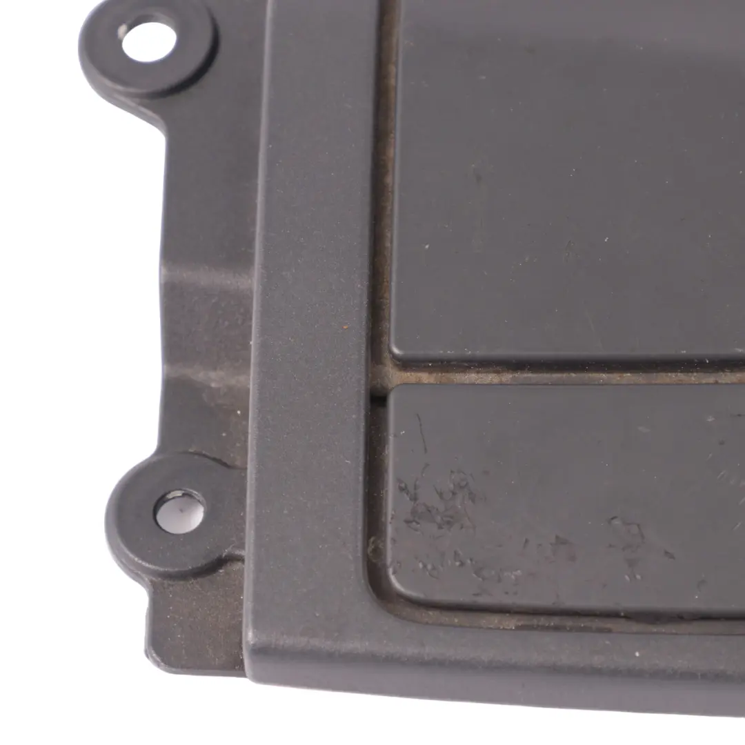 BMW E93 Cabrio Flap Linkage Outlet Folding Top Lid Roof Right O/S Cover Black - SKU 7175480-1 - Part number 7175480