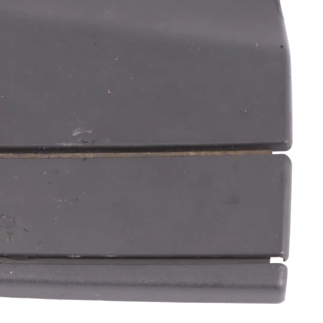 BMW E93 Cabrio Flap Linkage Outlet Folding Top Lid Roof Right O/S Cover Black - SKU 7175480-1 - Part number 7175480