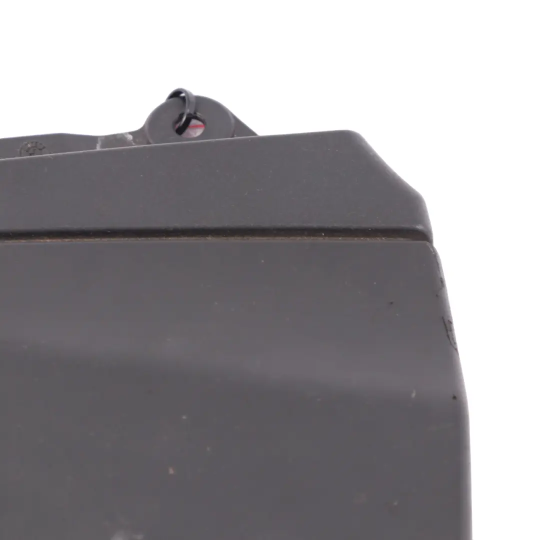BMW E93 Cabrio Flap Linkage Outlet Folding Top Lid Roof Right O/S Cover Black - SKU 7175480-1 - Part number 7175480