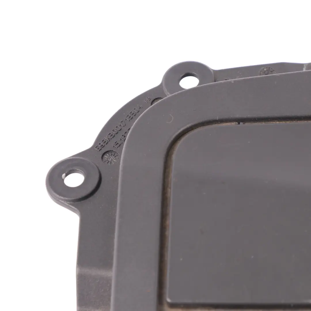 BMW E93 Cabrio Flap Linkage Outlet Folding Top Lid Roof Right O/S Cover Black - SKU 7175480-1 - Part number 7175480