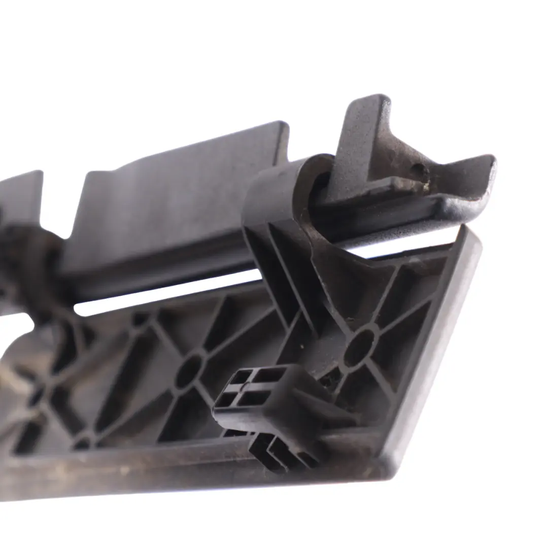 BMW E93 Cabrio Flap Linkage Outlet Folding Top Lid Roof Right Cover Black - SKU 7175480-1 - Número de pieza 7175480