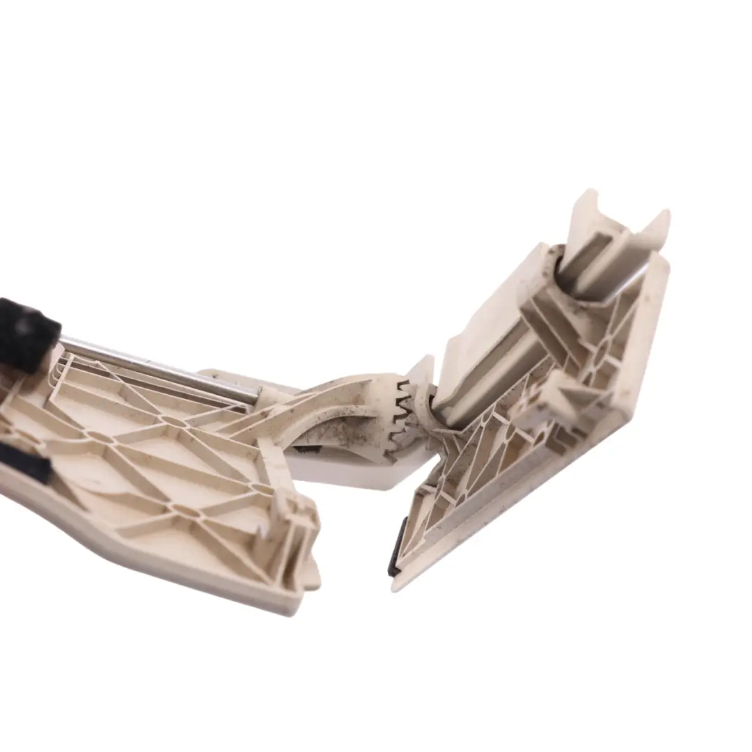 Abdeckung Dach klappe Klapp deckel Rechts Creme Beige für BMW E93 mit Teilenummer 7175484 BMW E93 Abdeckung Dach klappe Klapp deckel Rechts Creme Beige - SKU 7175484-1 - Teilenummer 7175484