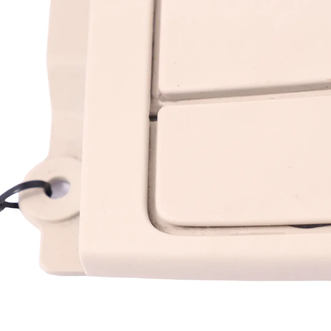 Osłona Dachu Dach Prawa Beż do BMW E93 o numerze 7175484 BMW E93 Osłona Dachu Dach Prawa Beż - SKU 7175484-1 - Numer Części 7175484