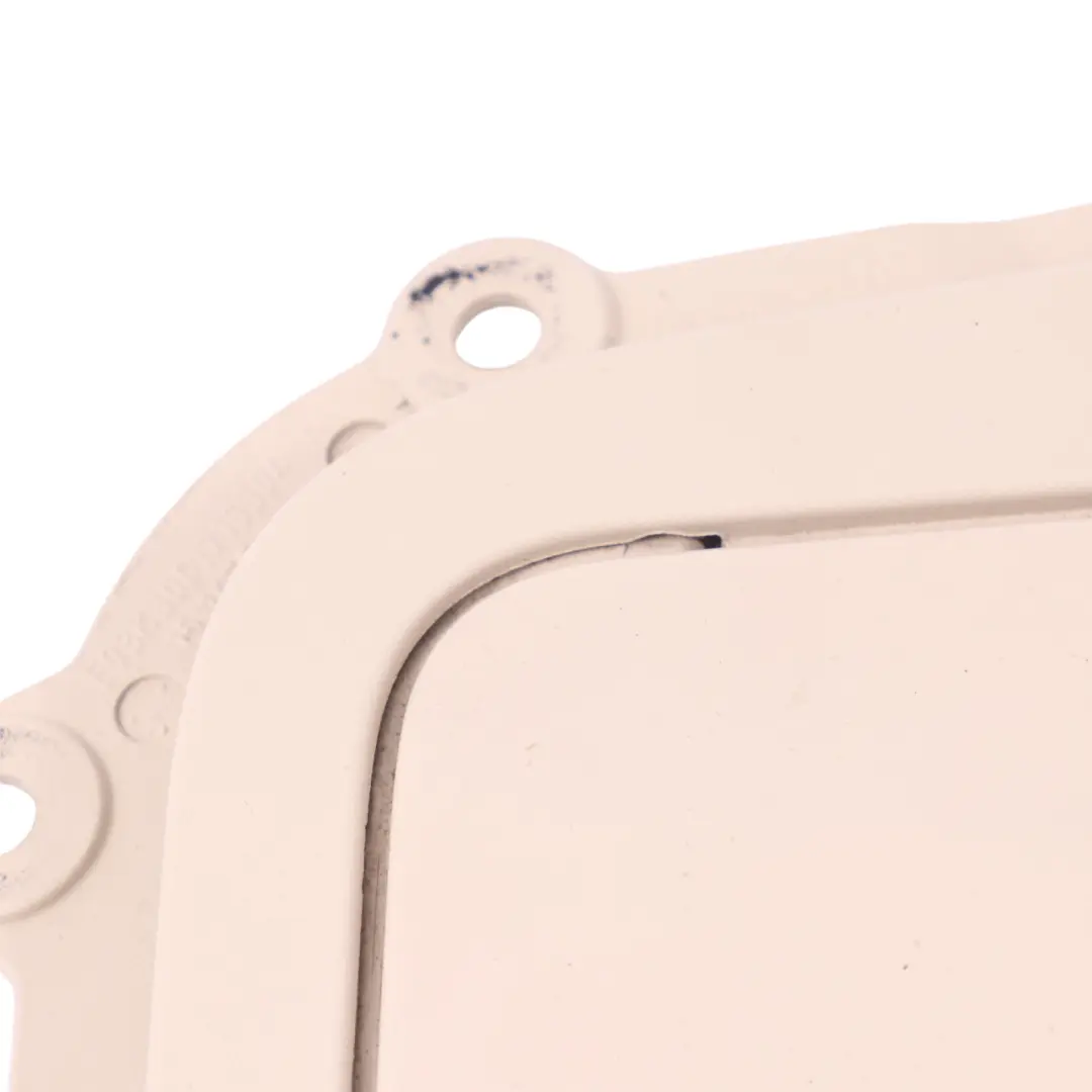 BMW E93 Couvercle de toit rabattable Couvercle droit Crème Beige - SKU 7175484-1 - Numéro de pièce 7175484