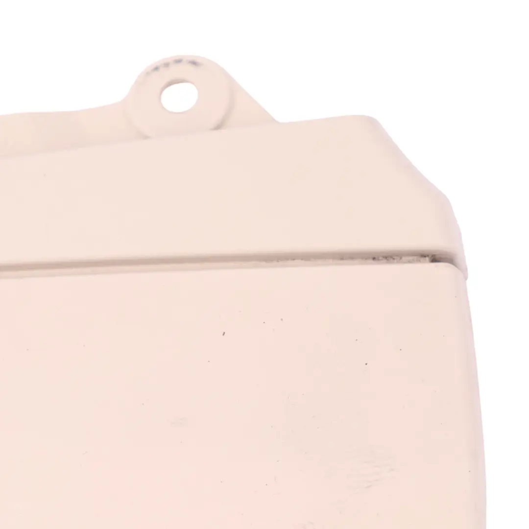 BMW E93 Couvercle de toit rabattable Couvercle droit Crème Beige - SKU 7175484-1 - Numéro de pièce 7175484