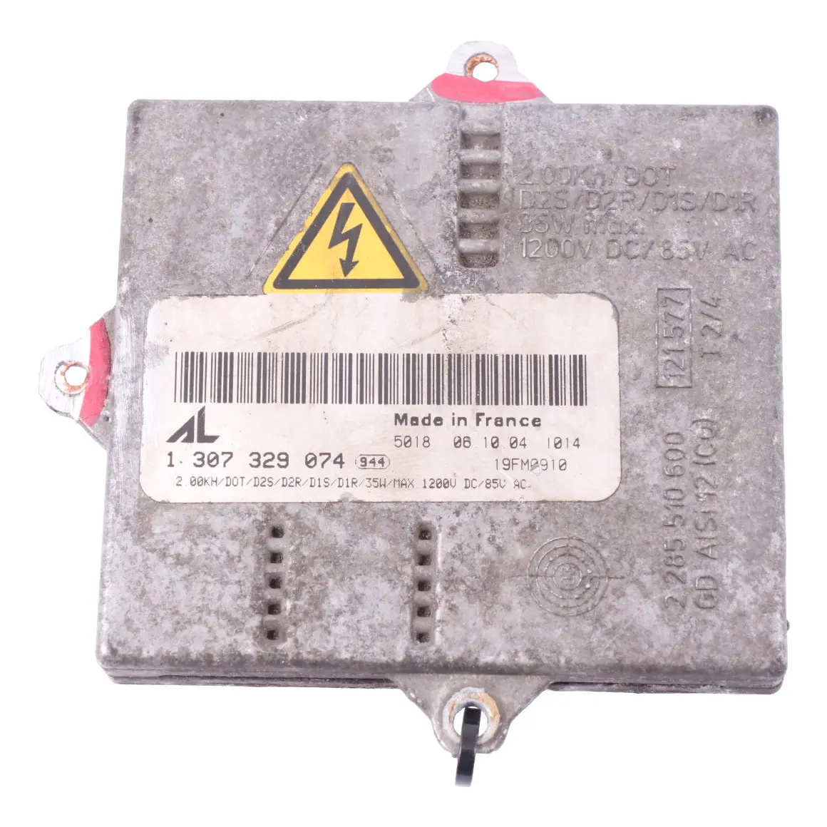 BMW 3 6 X3 Series E46 E63 E83 MINI R50 R53 Control Unit Xenon Light 1307329074