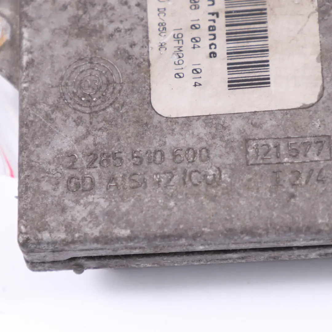 Unità controllo Luce Xenon 1307329074 BMW 3 6 X3 Serie E46 E63 E83 MINI R50 R53 - SKU 7176068-4 - Numero di parte 7176068