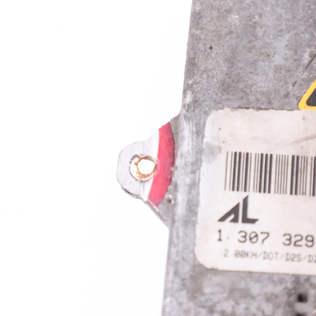 Unidad de Control de Luz Xenon 1307329074 para BMW E46 E63 E83 MINI R50 R53 con número de pieza 7176068 BMW E46 E63 E83 MINI R50 R53 Unidad de Control de Luz Xenon 1307329074 - SKU 7176068-4 - Número de pieza 7176068