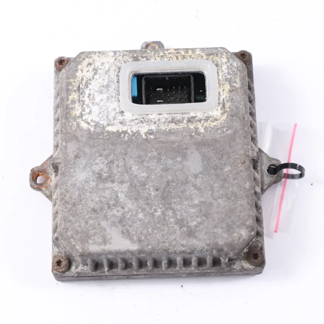 Unità controllo Luce Xenon 1307329074 BMW 3 6 X3 Serie E46 E63 E83 MINI R50 R53 - SKU 7176068-4 - Numero di parte 7176068