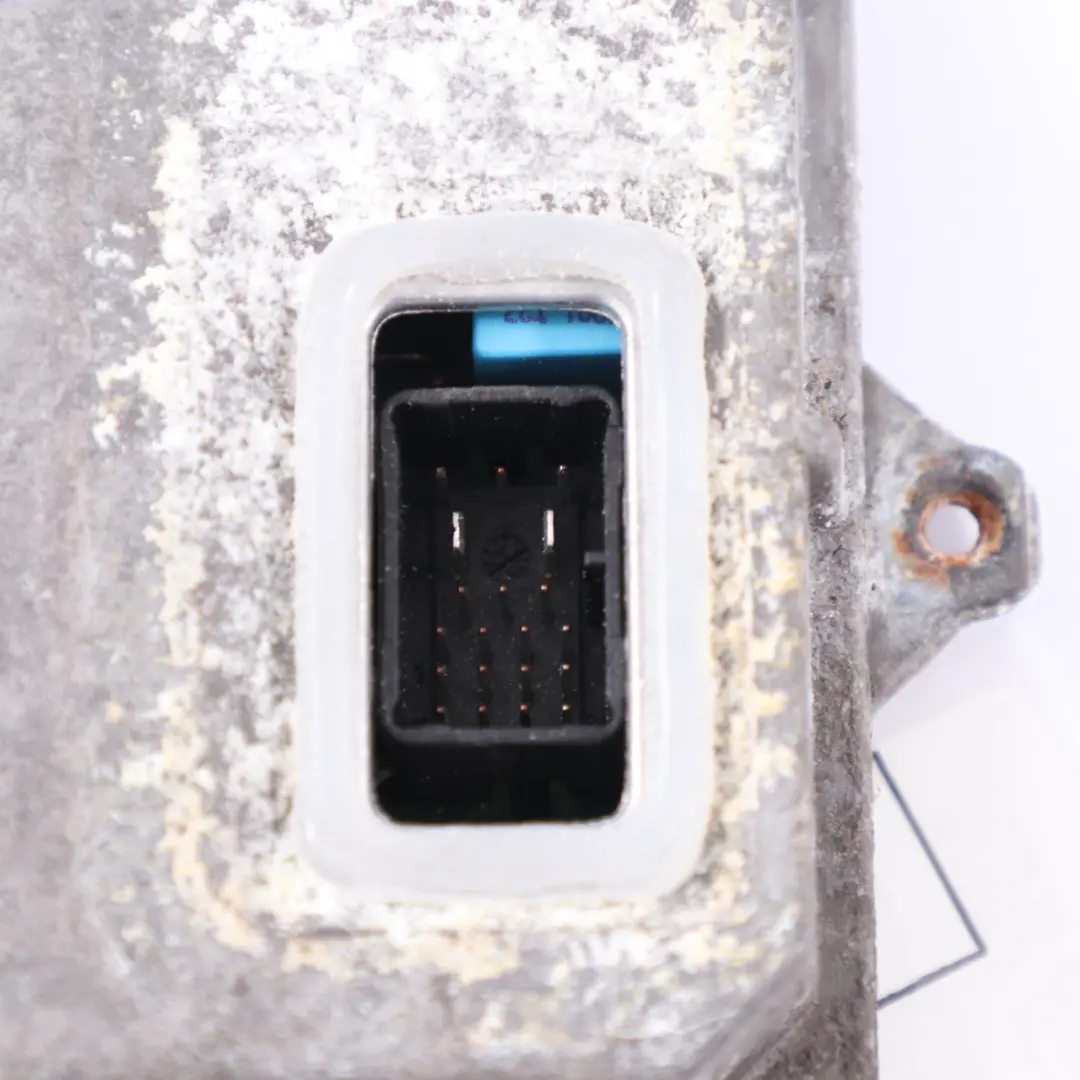 Unità controllo Luce Xenon 1307329074 BMW 3 6 X3 Serie E46 E63 E83 MINI R50 R53 - SKU 7176068-4 - Numero di parte 7176068