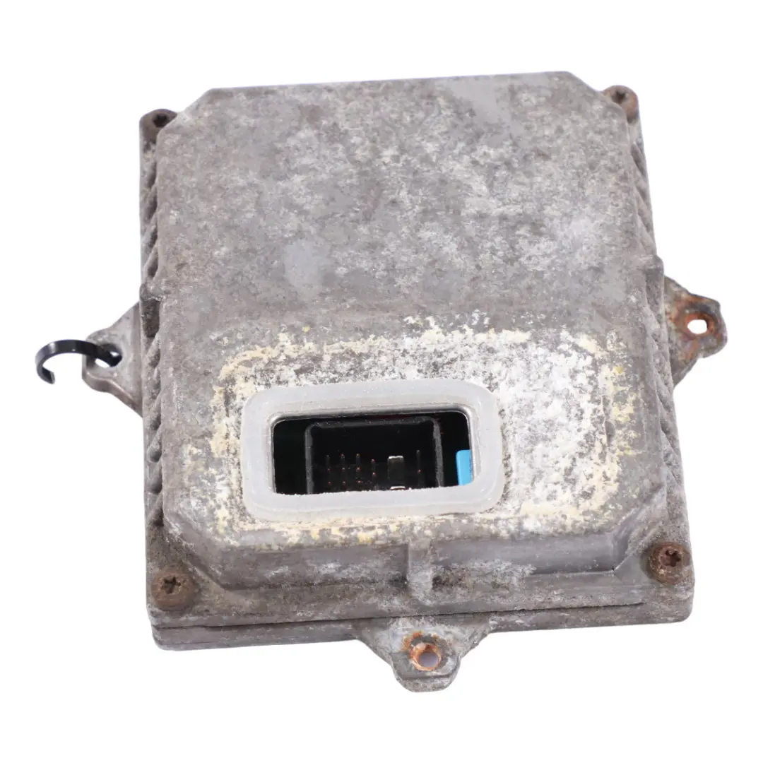 Unità controllo Luce Xenon 1307329074 BMW 3 6 X3 Serie E46 E63 E83 MINI R50 R53 - SKU 7176068-4 - Numero di parte 7176068