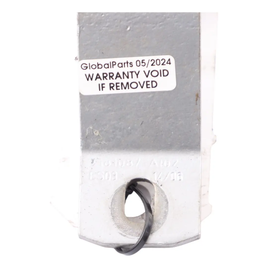 Hinge Mini Cooper R50 R53 Trunk Lid Right Left N/O/S to with Part number 7181089 Hinge Mini Cooper R50 R53 Trunk Lid Right Left N/O/S - SKU 7181089-ROG - Part number 7181089