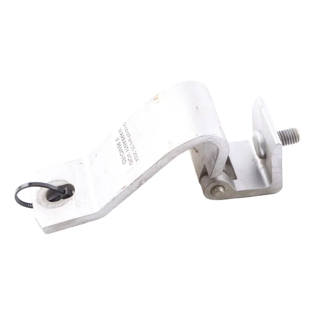 Hinge Mini Cooper R50 R53 Trunk Lid Right Left N/O/S to with Part number 7181089 Hinge Mini Cooper R50 R53 Trunk Lid Right Left N/O/S - SKU 7181089-ROG - Part number 7181089