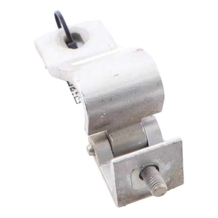 Hinge Mini Cooper R50 R53 Trunk Lid Right Left N/O/S to with Part number 7181089 Hinge Mini Cooper R50 R53 Trunk Lid Right Left N/O/S - SKU 7181089-ROG - Part number 7181089