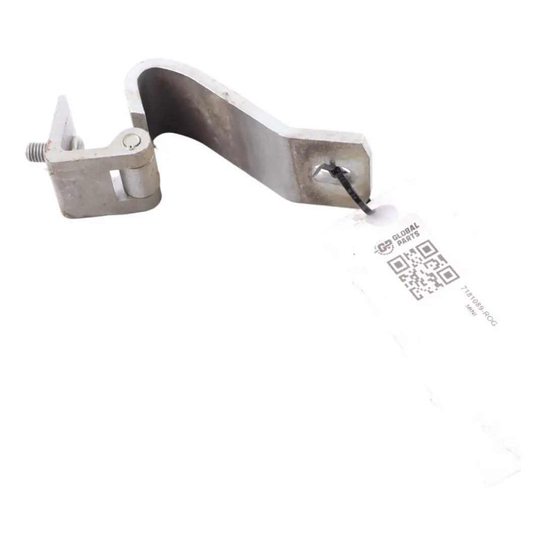  Hinge Mini Cooper R50 R53 Trunk Lid Right Left N/O/S - SKU 7181089-ROG - Part number 7181089