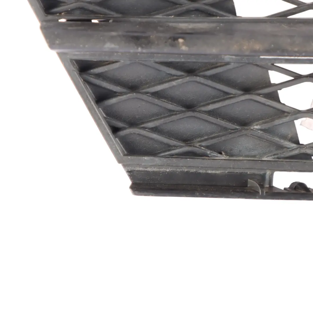 BMW 3 Series E90 E91 LCI Front Bumper Partially Grid Grille Right O/S - SKU 7198902 - Part number 7198902