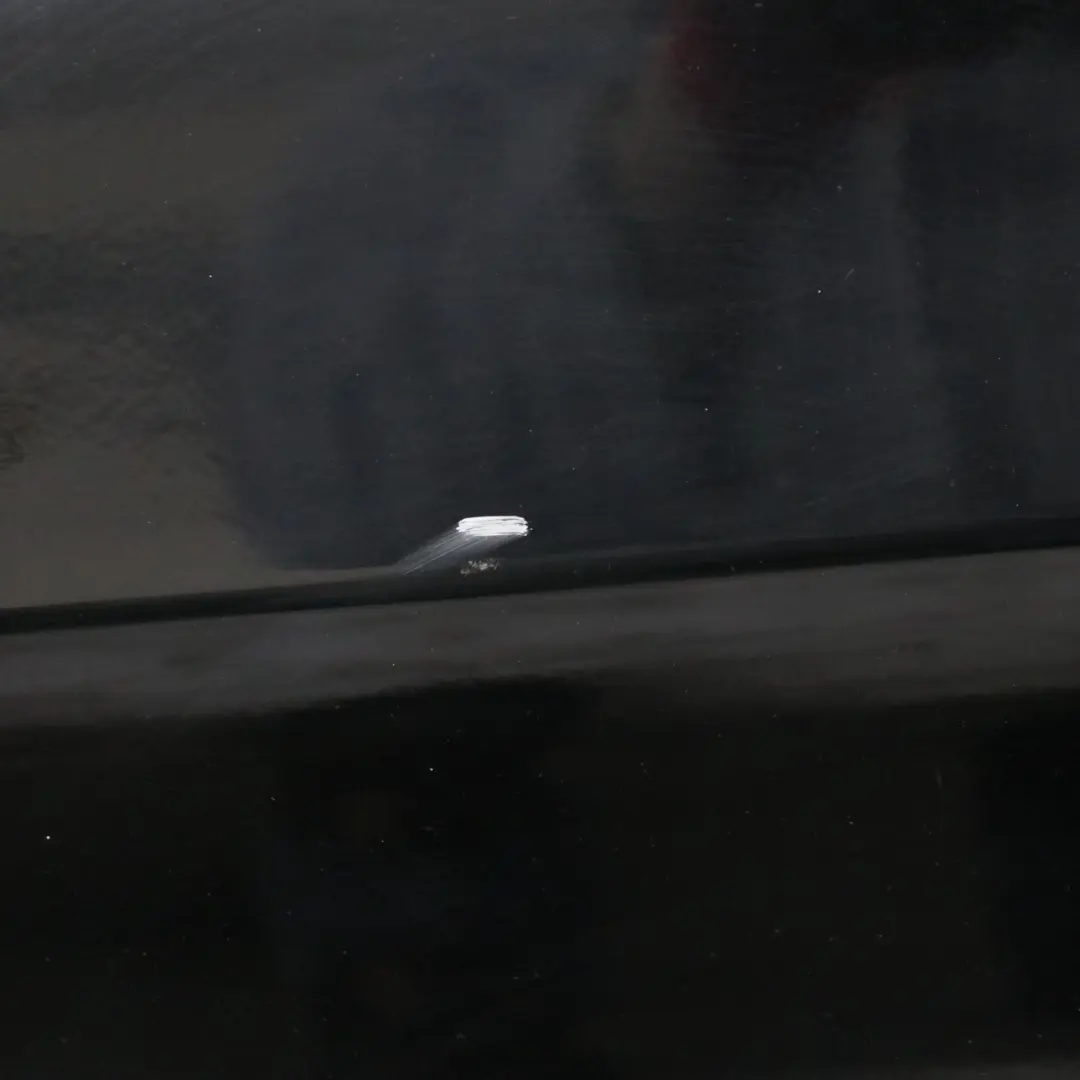  Puerta Delantera Izquierda BMW E92 E93 Schwarz 2 Negro - 668 - SKU 7200569-SCH - Número de pieza 7200569