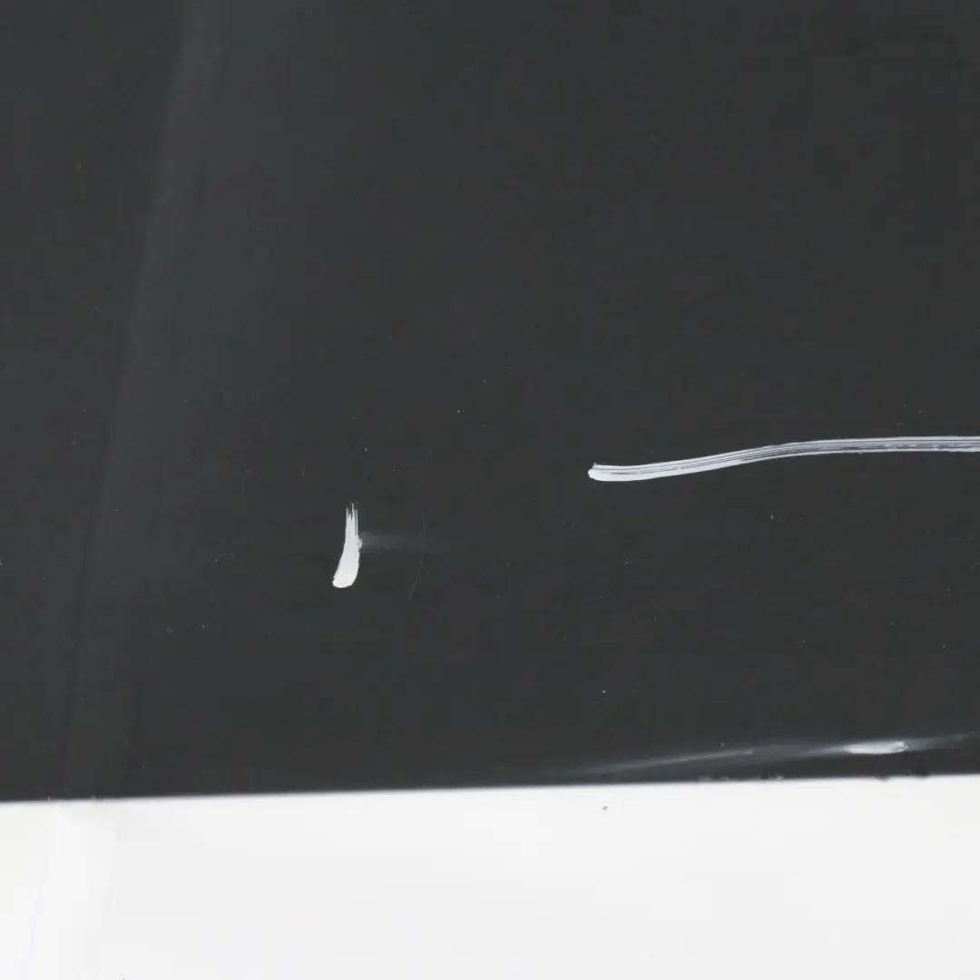  Door Front Left N/S BMW E92 E93 Schwarz 2 Black - 668 - SKU 7200569-SCH - Part number 7200569
