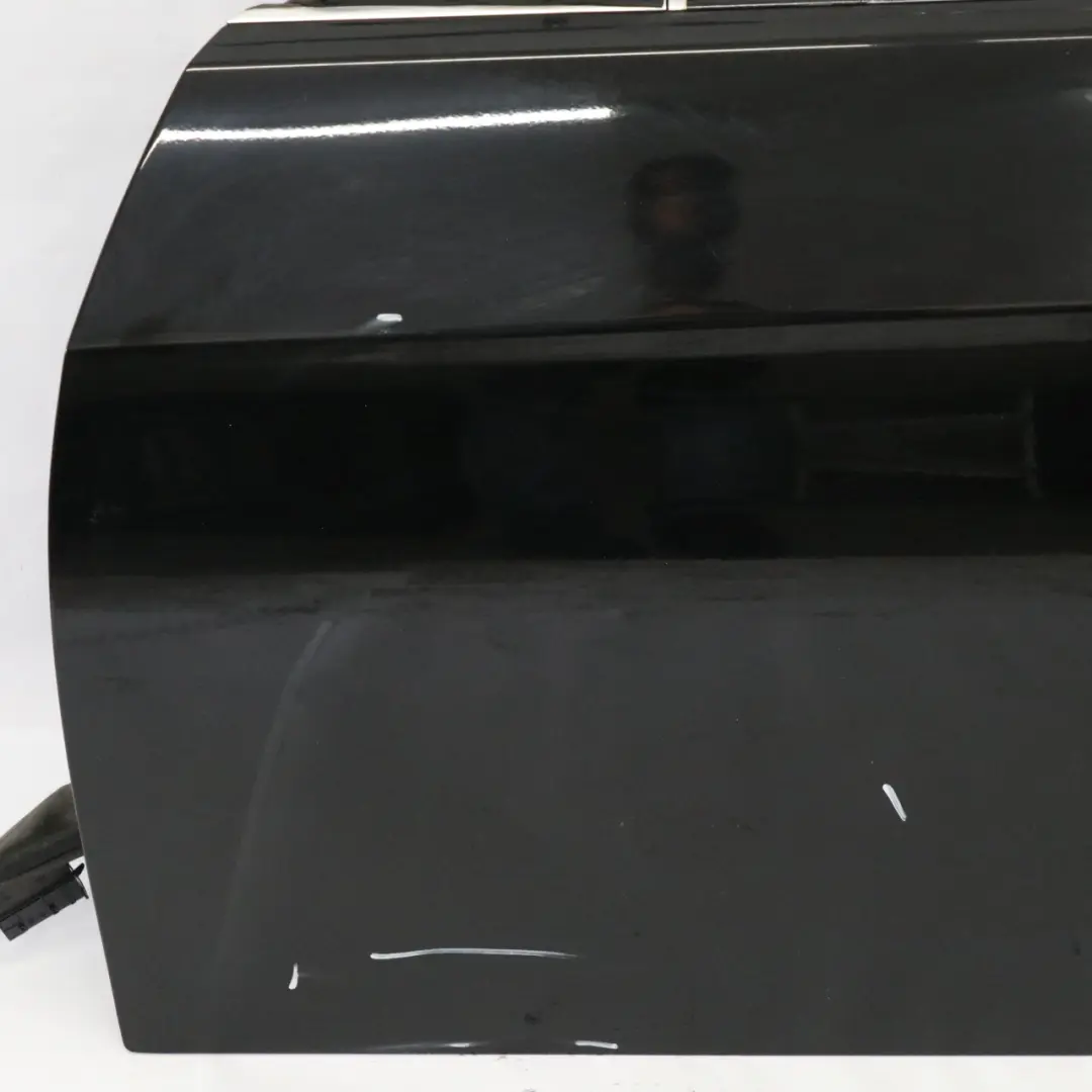  Porta anteriore sinistra BMW E92 E93 Schwarz 2 Nero - 668 - SKU 7200569-SCH - Numero di parte 7200569