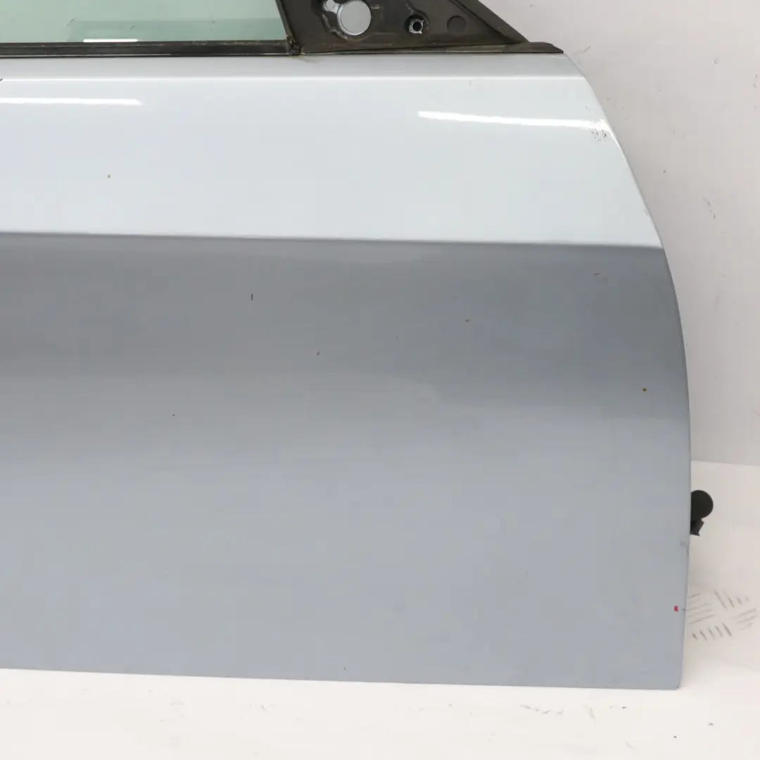 BMW E92 E93 Tür vorne rechts Bluewater Blue Water - 896 - SKU 7200570-WB - Teilenummer 7200570