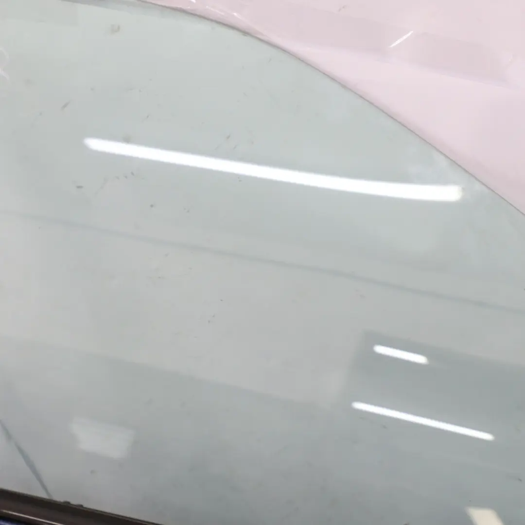 Tür Vorne Rechts Le Mans Blau Metallic - 381 für BMW 1 er E81 E82 E88 mit Teilenummer 7207446 BMW 1 er E81 E82 E88 Tür Vorne Rechts Le Mans Blau Metallic - 381 - SKU 7207446-LMB - Teilenummer 7207446