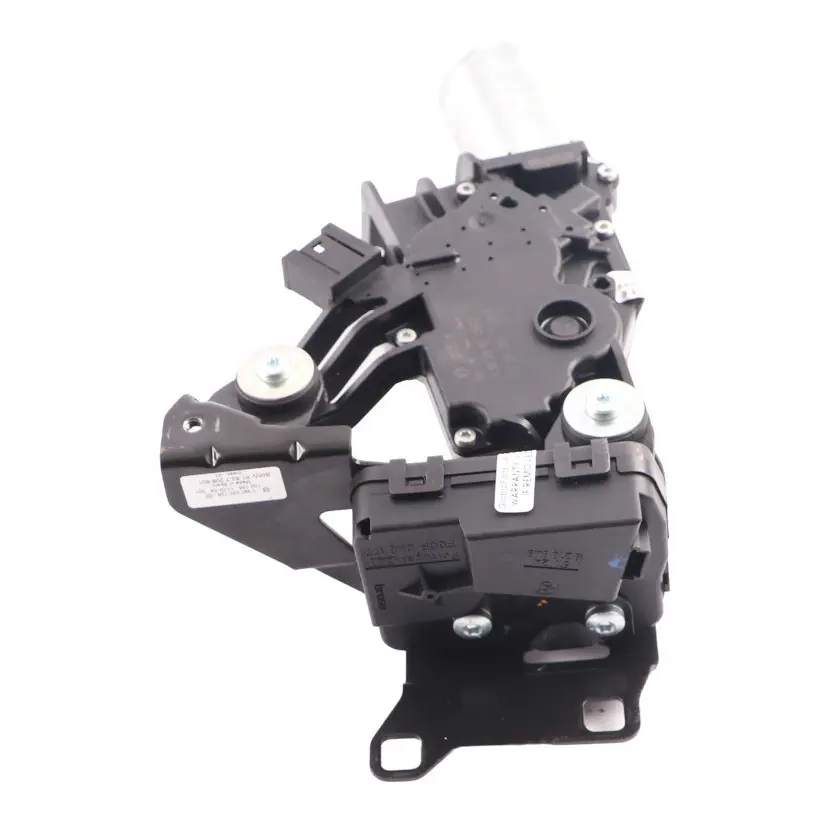 Motore Del Tergicristallo BMW E61 E91 Touring Azionamento Del Bagagliaio per con numero di parte 7208601 Motore Del Tergicristallo BMW E61 E91 Touring Azionamento Del Bagagliaio - SKU 7208601 - Numero di parte 7208601
