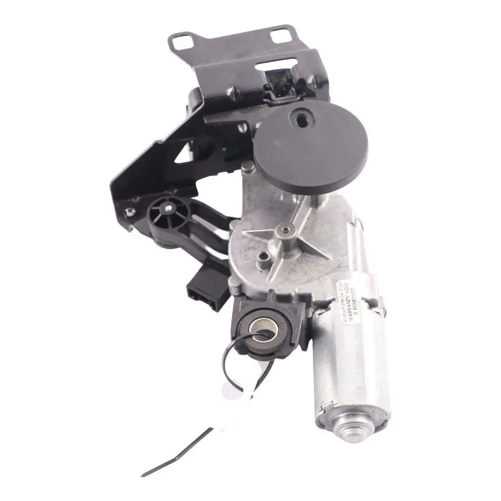 Motore Del Tergicristallo BMW E61 E91 Touring Azionamento Del Bagagliaio per con numero di parte 7208601 Motore Del Tergicristallo BMW E61 E91 Touring Azionamento Del Bagagliaio - SKU 7208601 - Numero di parte 7208601