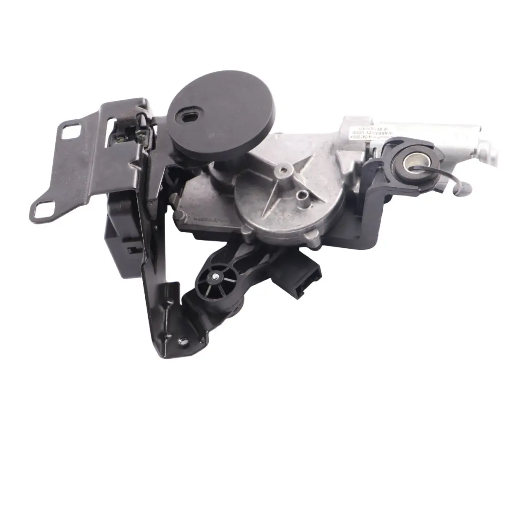  Wischer Motor BMW E61 E91 Touring Heck Scheiben Wischer Motor Antrieb - SKU 7208601 - Teilenummer 7208601