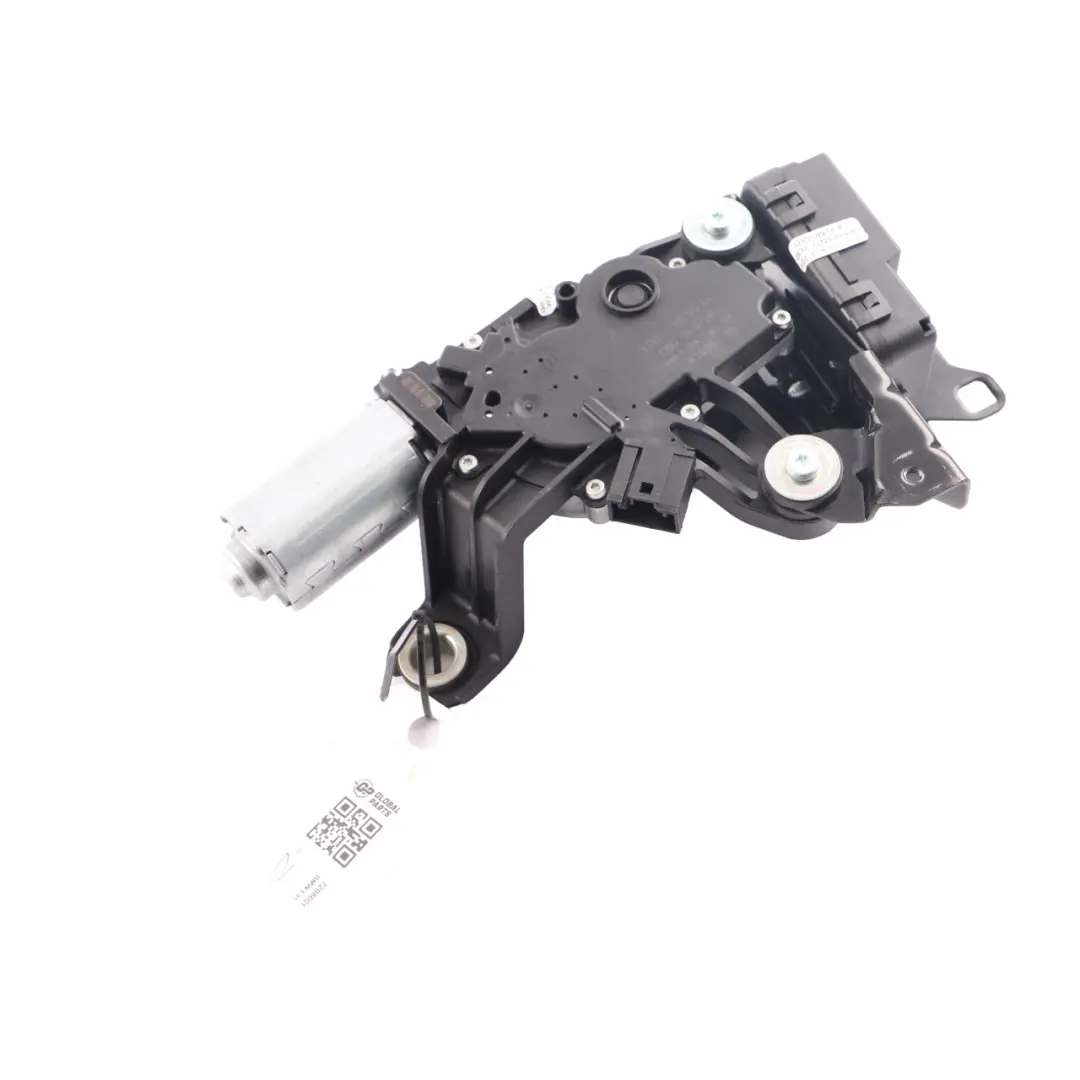 Mechanizm Silniczek Wycieraczek Tył Tylne do BMW E61 E91 Touring o numerze 7208601 BMW E61 E91 Touring Mechanizm Silniczek Wycieraczek Tył Tylne - SKU 7208601 - Numer Części 7208601