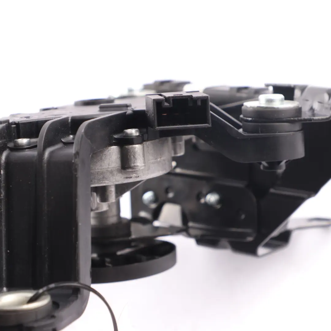  Wiper Motor BMW E61 E91 Touring Rear Window Trunk Wiper Motor Drive - SKU 7208601 - Part number 7208601