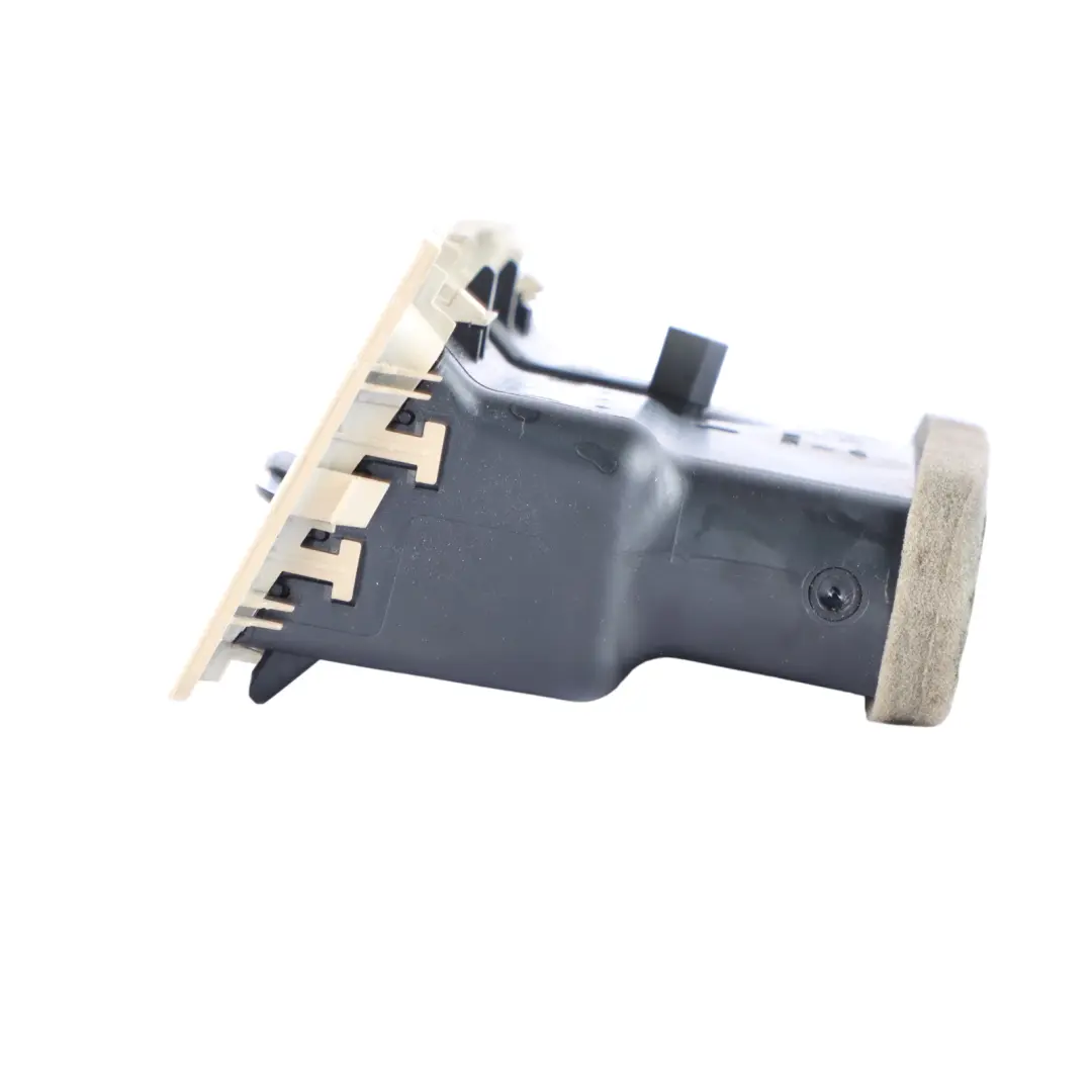 BMW E90 E91 Rear Centre Console Air Grille Vent Beige 6932023 - SKU 7210648-1 - Part number 7210648