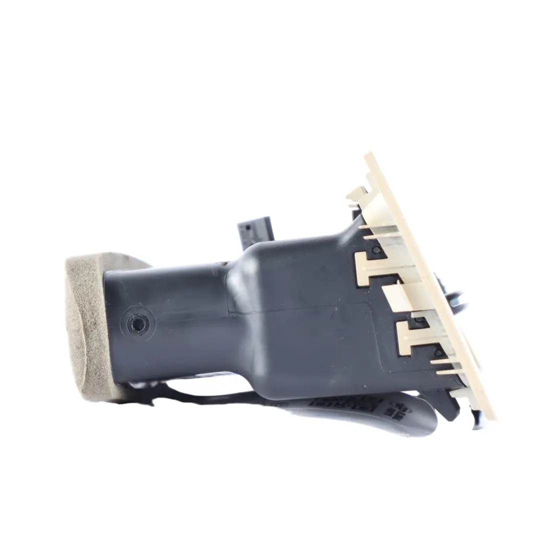 BMW E90 E91 Rear Centre Console Air Grille Vent Beige 6932023 - SKU 7210648-1 - Part number 7210648