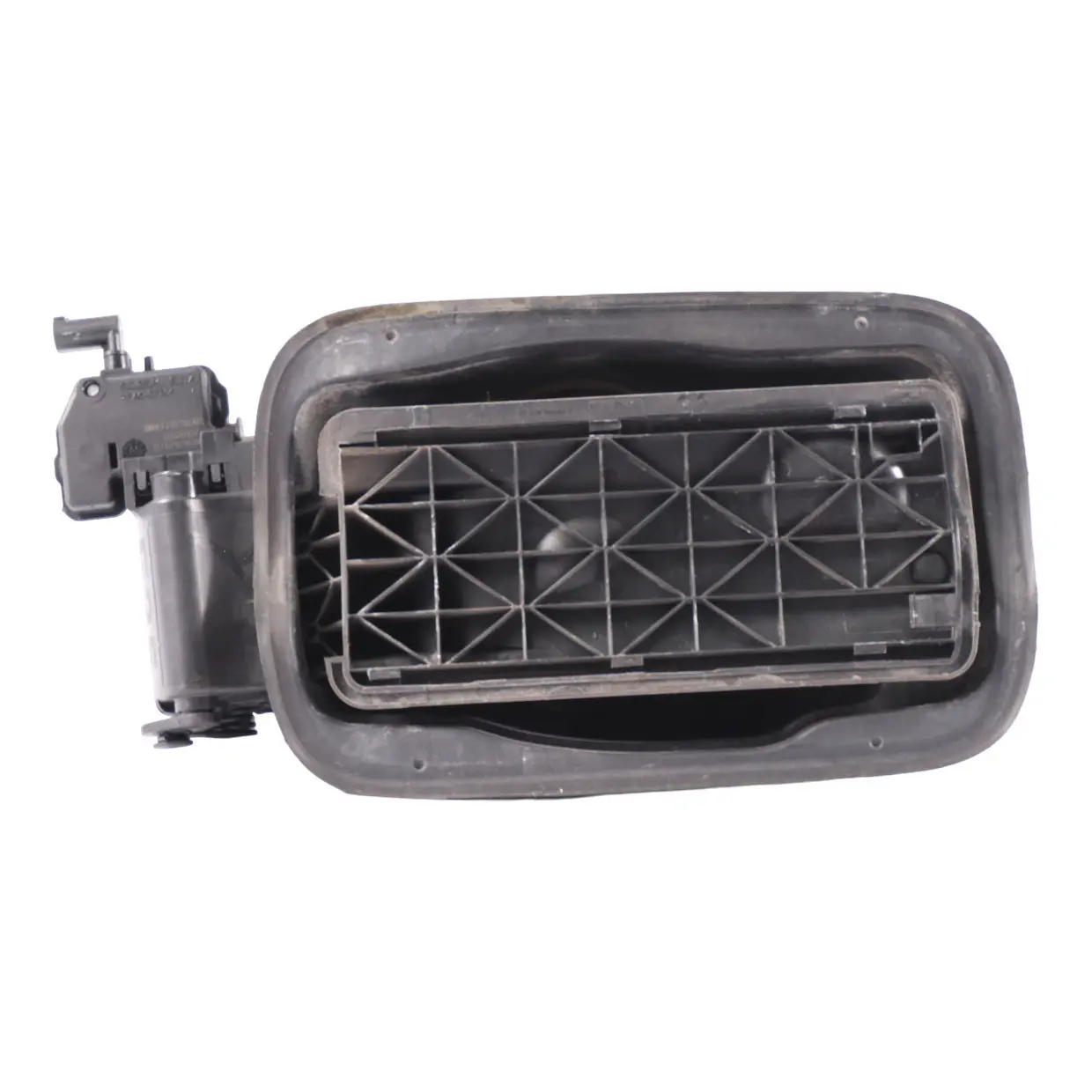 Portacarburante BMW X3 F25 Riempimento coperchio sportello pannello base 7213035