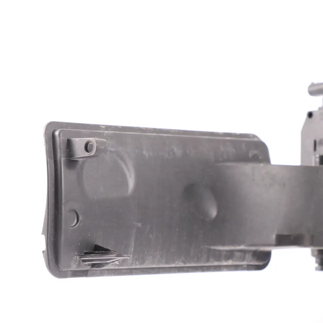  Cargador de Combustible BMW X3 F25 Tapón de Llenado Tapa Panel Base - SKU 7213035-2 - Número de pieza 7213035