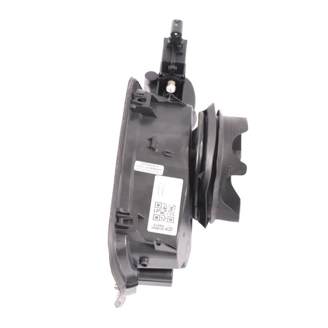  Cargador de Combustible BMW X3 F25 Tapón de Llenado Tapa Panel Base - SKU 7213035-2 - Número de pieza 7213035