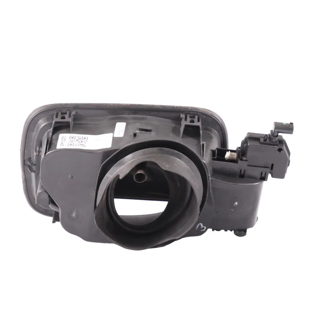Podstawa Klapki Wlewu Paliwa do BMW X3 F25 o numerze 7213035 BMW X3 F25 Podstawa Klapki Wlewu Paliwa - SKU 7213035-2 - Numer Części 7213035