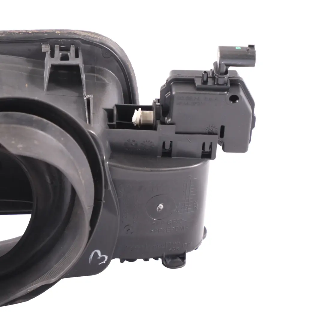  Cargador de Combustible BMW X3 F25 Tapón de Llenado Tapa Panel Base - SKU 7213035-2 - Número de pieza 7213035