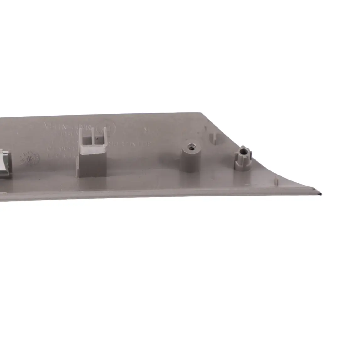 Banda Puerta BMW X3 F25 X4 F26 Delantera Trasera Izquierda Satinsilber para con número de pieza 7213071 Banda Puerta BMW X3 F25 X4 F26 Delantera Trasera Izquierda Satinsilber - SKU 7213071 - Número de pieza 7213071